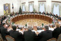 Лёвочкин анонсировал важное заседание СНБО