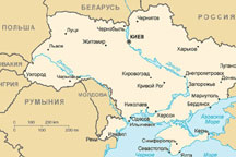 Эксперты обсудят геополитические перспективы Украины