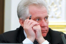 Янукович трудоустроил Медведько в СНБО