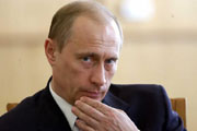 Мнение: Только Путин приведет народы Украины и России к победе