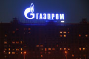 Киев атакует позиции «Газпрома»
