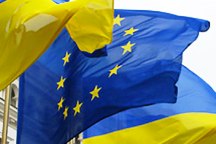 Стартует многообещающий саммит Украина – ЕС…
