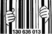 Штрих-коды не защищают товары и документы от подделки