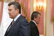 Чем Янукович лучше?