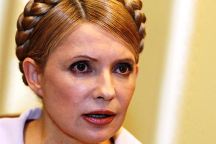 Тимошенко требует отставки Тигипко