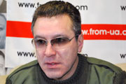 И. Беркут: «В Украине на место государства тоталитарного капитализма должна прийти демократическая, добрая диктатура»