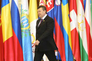 Украине подыскали НАТО-заменитель