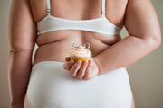 Крайности диеты: похудеть или выжить?
