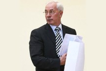 Азаров сделал важное заявление о пенсионной реформе