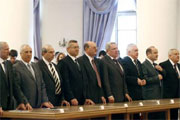 Главами райгосадминистраций Киева назначены старые коррупционеры и заезжие коммерсанты
