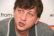 О. Доний из зала суда над Луценко: «Это показательная порка»