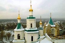 Церковные иерархи поздравили украинцев с Рождеством