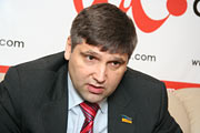Ю. Мирошниченко: «Решение Чехии портит репутацию самому Данилишину»