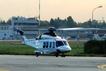 Стало известно, когда вертолет Януковича взмоет в небо над Киевом