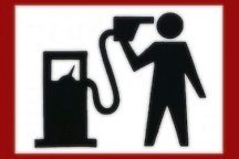 Азаров нашел причину роста цен на бензин