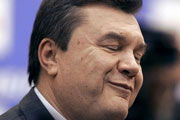Янукович. Сказка для инвесторов