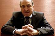Б. Березовский: «После поражения на выборах Тимошенко нужно было уходить в монастырь»