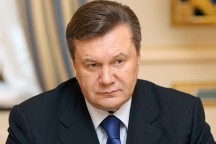 Янукович – один из беднейших президентов в мире