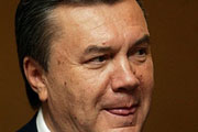 Год президентства Януковича: победы и промахи