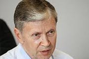 Александр Рябченко – теоретик и зиц-председатель.Часть 2
