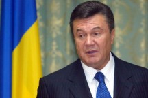 Янукович: рано или поздно Данилишин ответит…