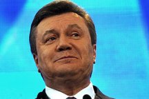 Янукович собрался закладывать фундамент новой Европы