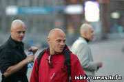Запорожье погрузилось в криминальный кошмар, или «Банда лысых» отрывает «томагавк войны»