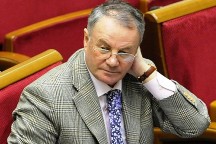 Яворивский обещает завалить Раду законопроектами о языках