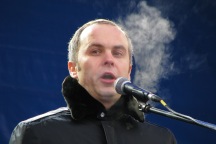 Шуфрич отказался от губернаторской должности