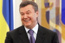 Конфуз: Янукович забылся и начал «ботать по фене»!