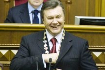 Янукович решил устроить «Разговор со страной»