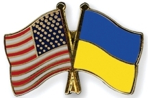Украина и США решили дружить правительствами