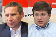 Лукьянов vs. Арьев: «Да один Ваш компьютер стоит больше, чем Ваша зарплата» - «Давайте посмотрим на Ваши вещи. Сколько Ваш гардероб стоит?»