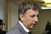 В. Макеенко: «Заставить депутатов ходить на заседания и голосовать за себя – это невозможно»