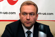В. Волга: «Если мы не поймем, что в противостоянии будущего нет, все закончится очень плохо»