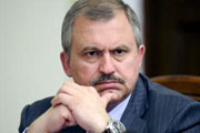 А. Сенченко: «Страна находится на пороге социального взрыва»