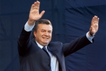 Социология выяснила отношения украинцев к Януковичу. Лимит доверия еще есть
