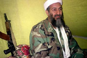 Без бин Ладена