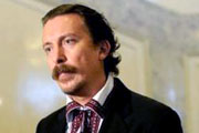 А. Шкиль: «Попытки СБУ проникнуть в центральный офис БЮТ могут повториться»