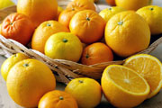 Мифы о витаминах: вы съедаете 6 апельсинов каждый день?
