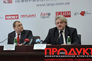 Евро-2012: в Украине выпустят англо-русский путеводитель «Украина-2012»
