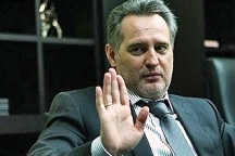 Фирташ исчерпывающе объяснил свою антипатию к Тимошенко
