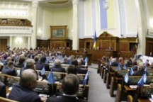Партия регионов забастовала против пенсионной реформы