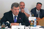 В Комитете у Кивалова рассматриваются два спорных законопроекта