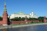 Шанс Кремля на мировое лидерство
