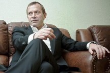 Клюев: переговоры по безвизовому режиму и ЗСТ с Европой почти закончены