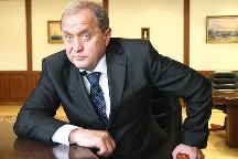 Могилев: судья Зубков убит из-за отчужденного жилья