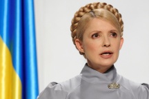 Тимошенко рассказала европейцам, какие времена наступили в Украине