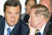 Янукович объяснил, почему следствие взялось за Кучму
