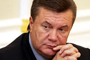 Янукович настроен довести дело Кучмы до конца